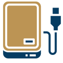 External Drive